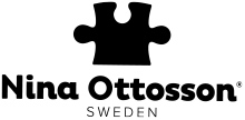 Nina Ottosson logo