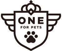 One for Pets logo